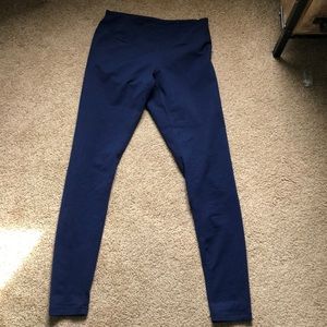 Zella live in leggings